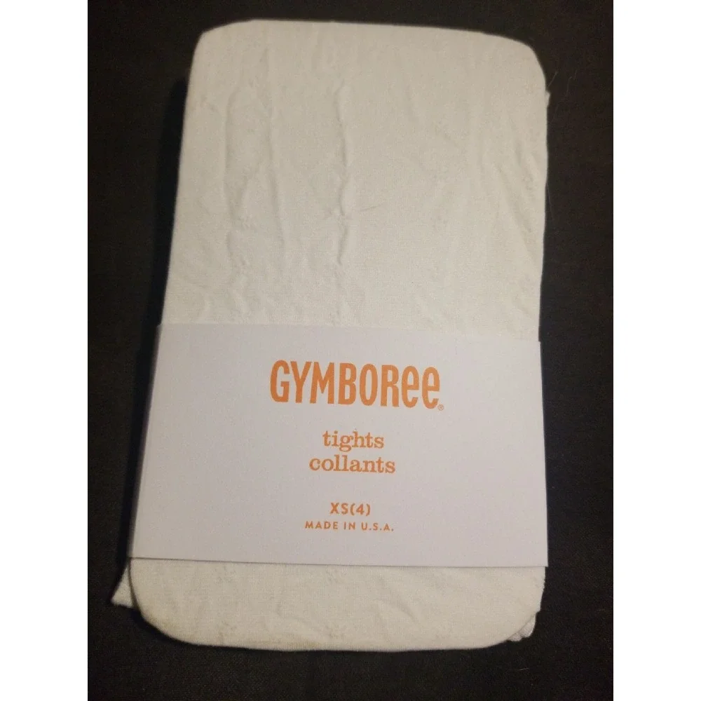 Gymboree spring easter